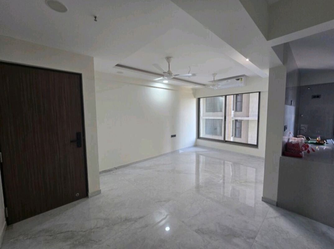 2 BHK Apartment For Sale in Roswalt Raya