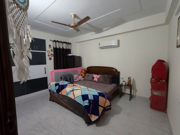  Parking, sector 15 ii 3 Bedroom 1600 Sq.Ft. Builder Floor In Sector 15 ii Gurgaon 10014311