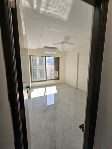 1 BHK Apartment For Sale in Ruparel Urbana, Kurla