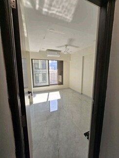 1 BHK Apartment For Sale in Ruparel Urbana