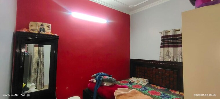 undefined, laxman vihar 6 Bedroom 900 Sq.Ft. Independent House In Laxman Vihar Gurgaon 10014318