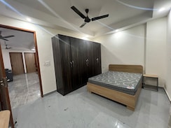 3 BHK Builder Floor For Rent in Sector 15 II