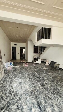 3 BHK + Pooja Room Independent House For Sale in Rajendra Park