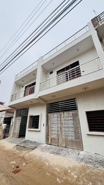 3 BHK Independent House – Exterior View View at Rajendra Park - for Sale