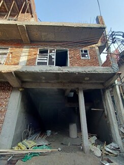 3 BHK + Pooja Room Independent House For Sale in Rajendra Park