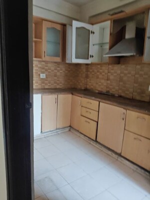 Kitchen in 2 BHK Apartment at Savfab Jasmine Grove, Delhi Meerut Expressway – for Sale