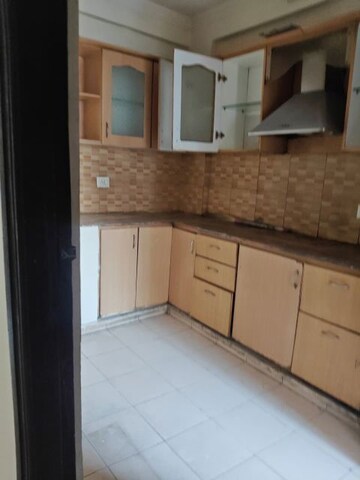 Kitchen in 2 BHK Apartment at Savfab Jasmine Grove, Delhi Meerut Expressway – for Sale