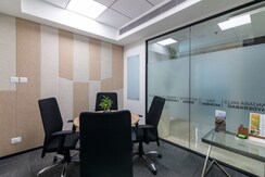 Office Space in IT/SEZ For Rent in Okaya Center
