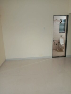 Master Bedroom in 3 BHK Apartment at Goregaon West – for Sale