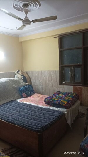 1 BHK Apartment For Rent in Manglapuri