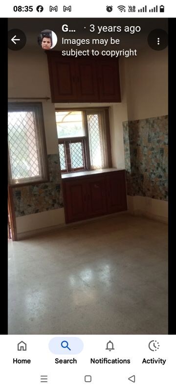 3.5 BHK Apartment For Rent in Bharat Petroleum Apartments, Sector 62