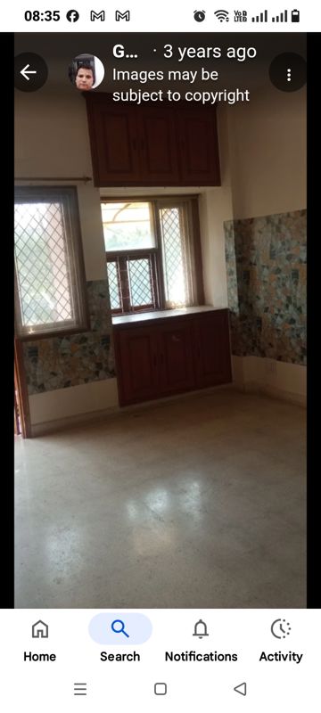 3.5 BHK + Pooja Room Apartment For Rent in Bharat Petroleum Apartments