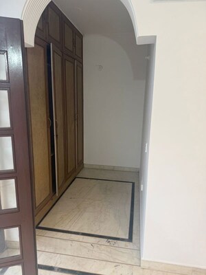 Building Lobby in 2 BHK Apartment at Lajpat Nagar I – for Sale