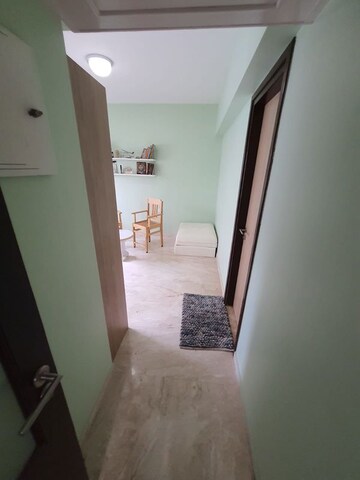  2 BHK Apartment at L&T Emerald Isle, Powai – for Rent