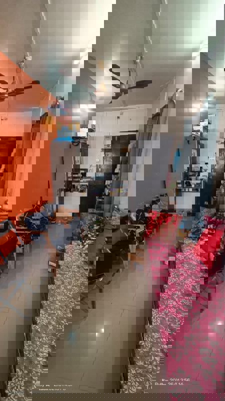 1 BHK 550 Sq.Ft. Apartment in Mahalaxmi CHS Worli