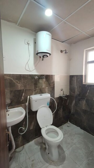 Master Bedroom in 2.5 BHK Apartment at Pivotal Paradise, Sector 62 – for Sale