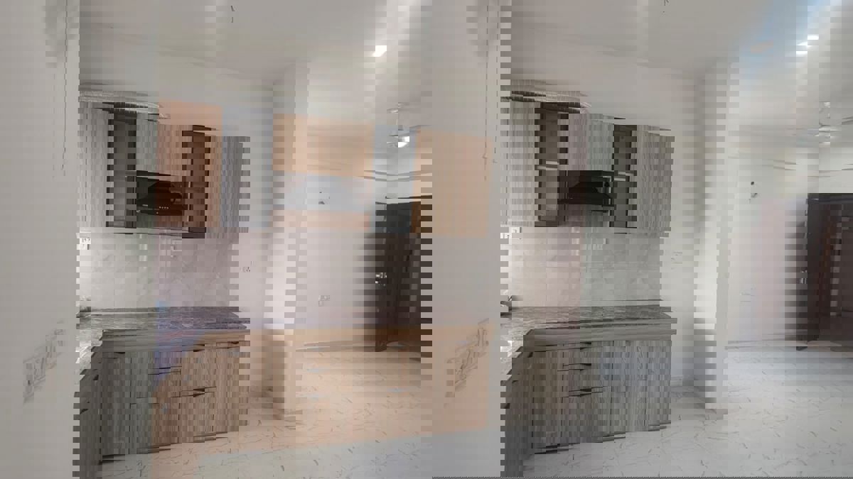 2.5 BHK + Extra Room 1250 Sq.Ft. Apartment in Pivotal Paradise