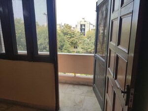 2.5 BHK Apartment For Sale in Malviya Nagar