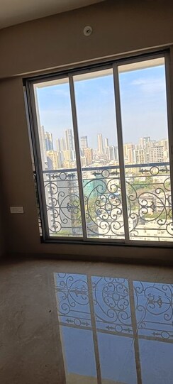 3 BHK Apartment For Rent in Metro Millennium
