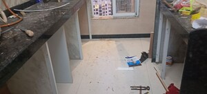 Furnished Amenities in 3 BHK Apartment at Metro Millennium, Malad West – for Rent