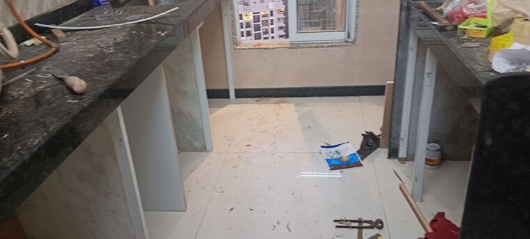 undefined, metro-millennium 3 Bedroom 920 Sq.Ft. Apartment In Malad West Mumbai 10014373