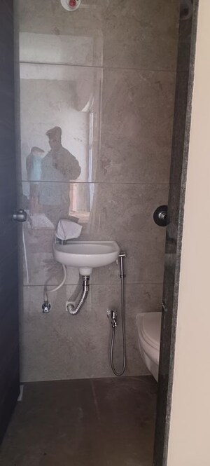 Master Bedroom in 3 BHK Apartment at Metro Millennium, Malad West – for Rent