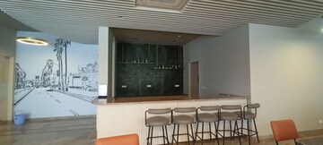 3 BHK Apartment – Exterior View View at Prestige Beverly Hills, Kokapet - for Rent