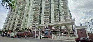 3 BHK Apartment For Rent in Prestige Beverly Hills, Kokapet