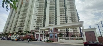 3 BHK Apartment For Rent in Prestige Beverly Hills, Kokapet