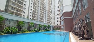 3 BHK Apartment – Exterior View View at Prestige Beverly Hills, Kokapet - for Rent