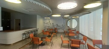 Master Bedroom in 3 BHK Apartment at Prestige Beverly Hills, Kokapet – for Rent