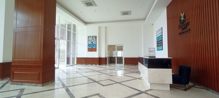 Bedroom, prestige-beverly-hills 3 Bedroom 2124 Sq.Ft. Apartment In Kokapet Hyderabad 10014375