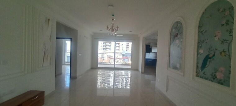 Room, prestige-beverly-hills 3 Bedroom 2124 Sq.Ft. Apartment In Kokapet Hyderabad 10014375