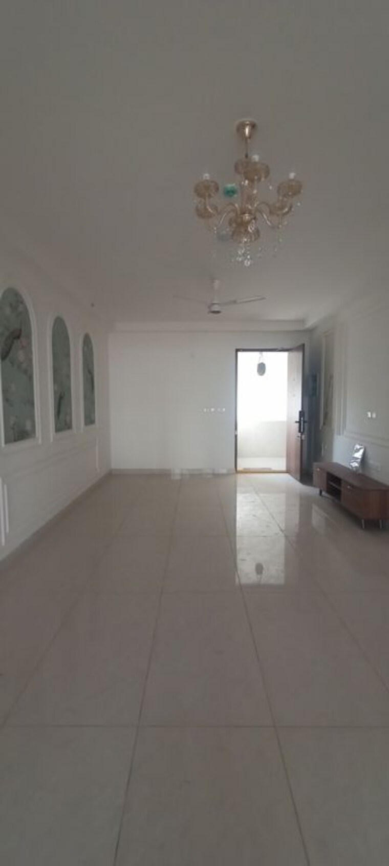 Room, prestige-beverly-hills 3 Bedroom 2124 Sq.Ft. Apartment In Kokapet Hyderabad 10014375