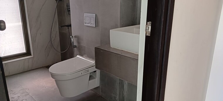 Bathroom, kolte-patil-verve 2 Bedroom 759 Sq.Ft. Apartment In Bangur Nagar Mumbai 10014379