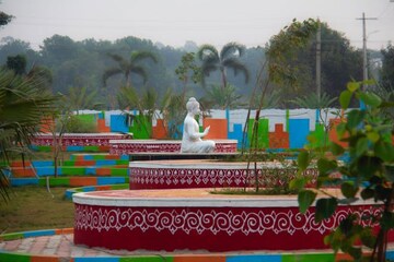  Plot For Sale in Bhogapuram