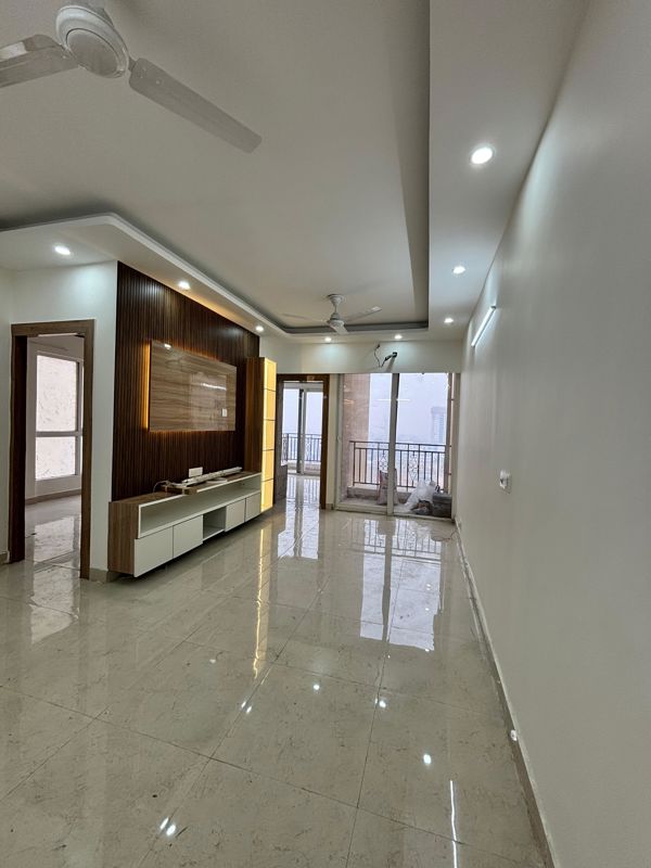 2 BHK Apartment For Sale in Signature Global Prime