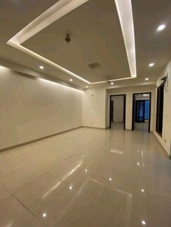 2 BHK + Servant Room Builder Floor For Rent in Chattarpur