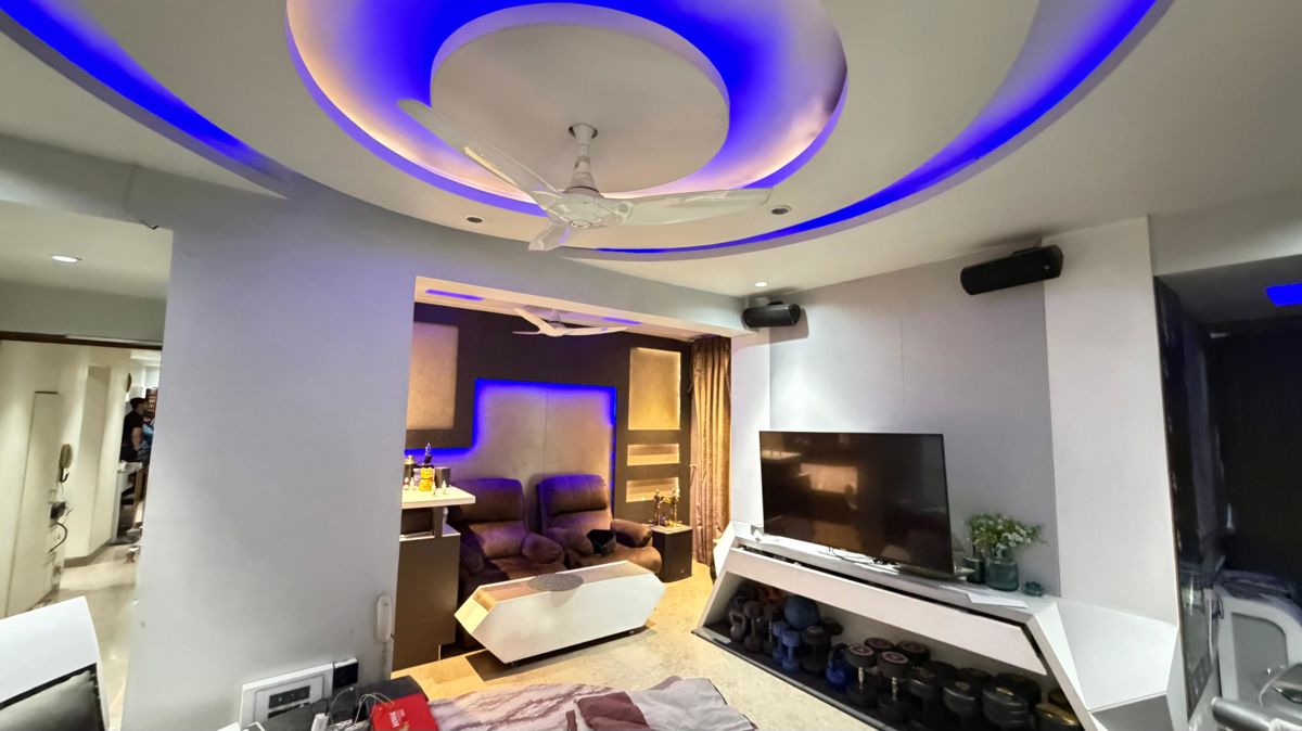 3 BHK Apartment For Sale in Azadpur
