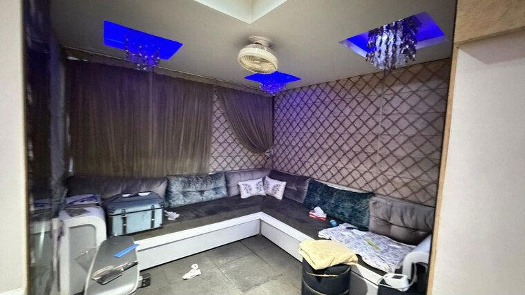 Master Bedroom, azadpur 3 Bedroom 2450 Sq.Ft. Apartment In Azadpur Delhi 10014396