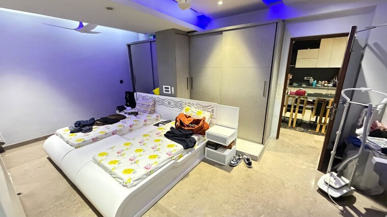 Master Bedroom, azadpur 3 Bedroom 2450 Sq.Ft. Apartment In Azadpur Delhi 10014396