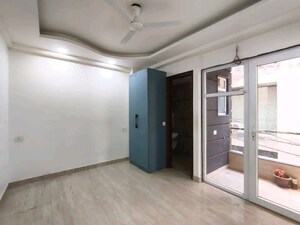 Room in 2 BHK Builder Floor at Chattarpur – for Rent