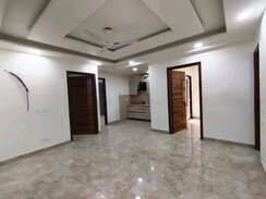 2 BHK + Servant Room,Extra Room Builder Floor For Rent in Chattarpur