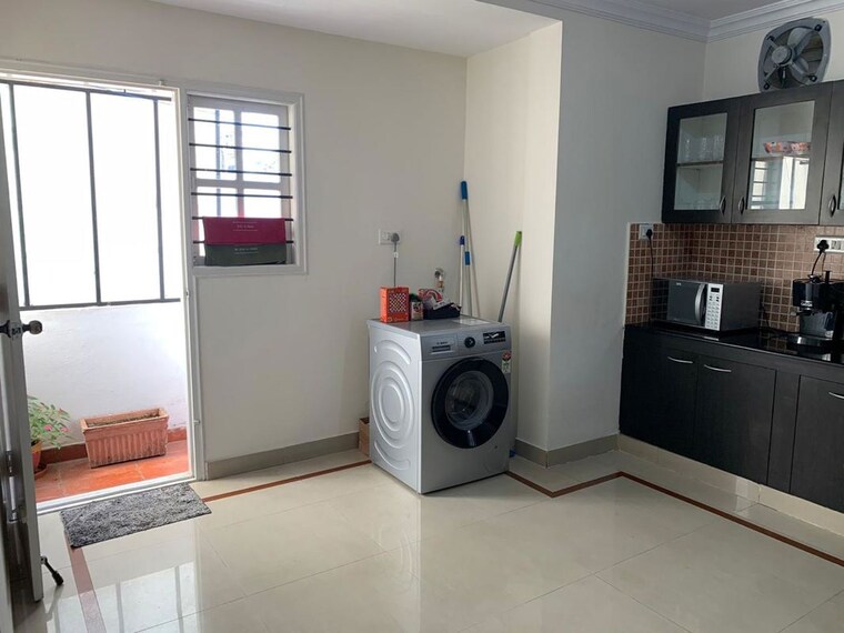 Bathroom, indiranagar 2 Bedroom 1200 Sq.Ft. Builder Floor In Indiranagar Bangalore 10014400