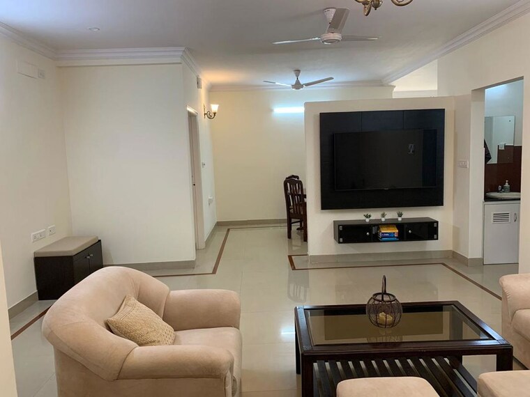 undefined, indiranagar 2 Bedroom 1200 Sq.Ft. Builder Floor In Indiranagar Bangalore 10014400