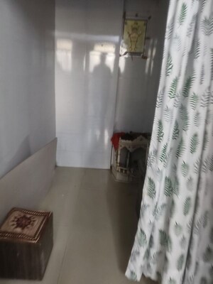 Balcony in 1 RK Apartment at Ashirwad CHS Kalyan, Kalyan West – for Sale