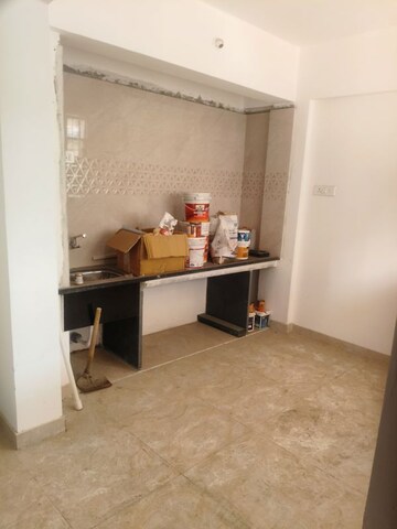 1 RK Apartment For Sale in Ashirwad CHS Kalyan, Kalyan West