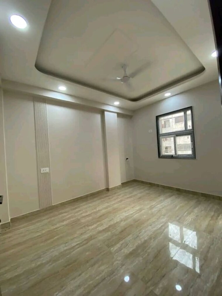 Room, palm-residency-chhatarpur 3 Bedroom 1250 Sq.Ft. Builder Floor In Chattarpur Delhi 10014402