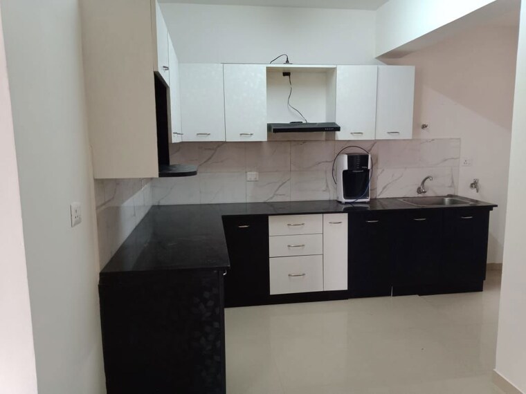 Kitchen, jr-nexus 2 Bedroom 1050 Sq.Ft. Apartment In Chandapura Anekal Road Bangalore 10014385