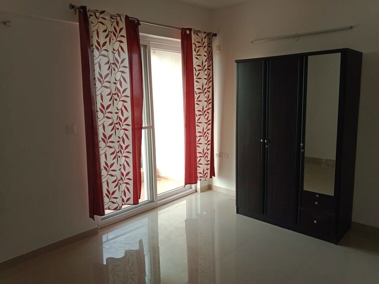 Bedroom, jr-nexus 2 Bedroom 1050 Sq.Ft. Apartment In Chandapura Anekal Road Bangalore 10014385